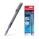 Penna a inchiostro gel ErichKrause MEGAPOLIS® Gel Stick 0,5, colore inchiostro: Blu