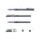 Penna Blu a Gel ErichKrause MEGAPOLIS® Gel Stick