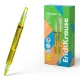 1 Evidenziatore doppia punta ErichKrause Visioline V-16 Zoom Neon, colore inchiostro: giallo