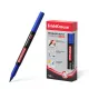 1 Marcatore permanente ErichKrause P-100, colore inchiostro: blu