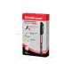 1 Marcatore permanente ErichKrause FP-50, colore inchiostro nero