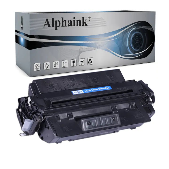 Toner compatibile per HP C4096A | Alphaink - Qualità e Risparmio