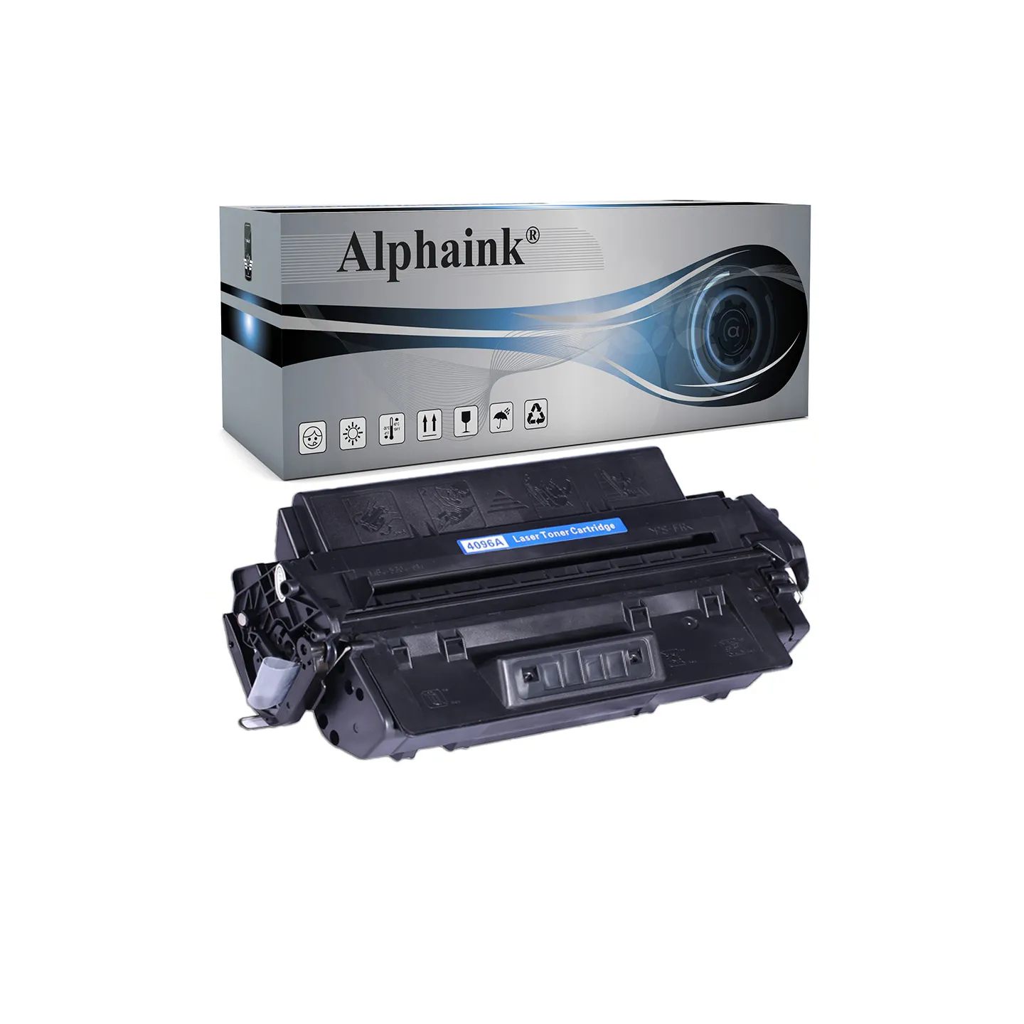 Toner compatibile per HP  C4096A | Alphaink - Qualità e Risparmio