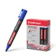 1 Marcatore permanente ErichKrause P-400, colore inchiostro blu