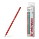 12 Matite esagonale in grafite di plastica ErichKrause Classic 100 HB