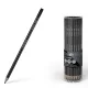 Tubo da 42 Matite HB di grafite ErichKrause MEGAPOLIS con gomma