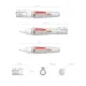 Offerta: Penna Correttore Extra Erichkrause
