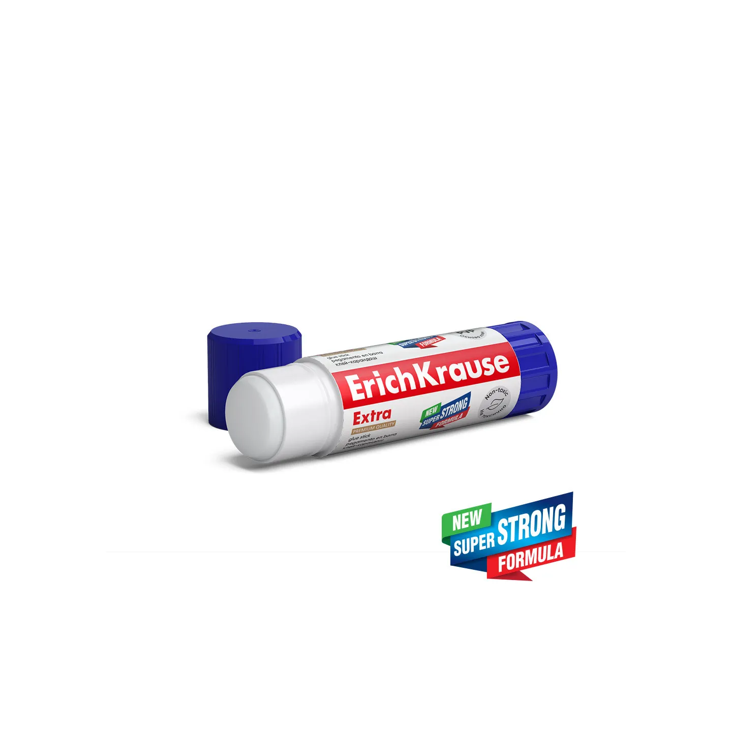 Colla stick ErichKrause Extra, 15 g