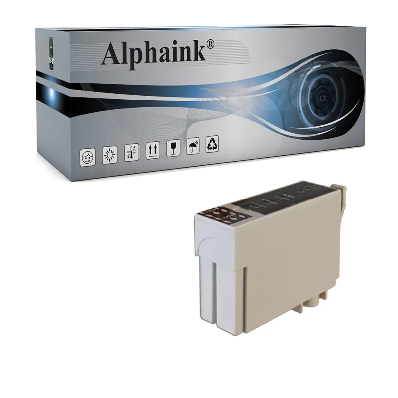 Cartucce Compatibili per EPSON T1301BK | Alphaink - Qualità e Risparmio