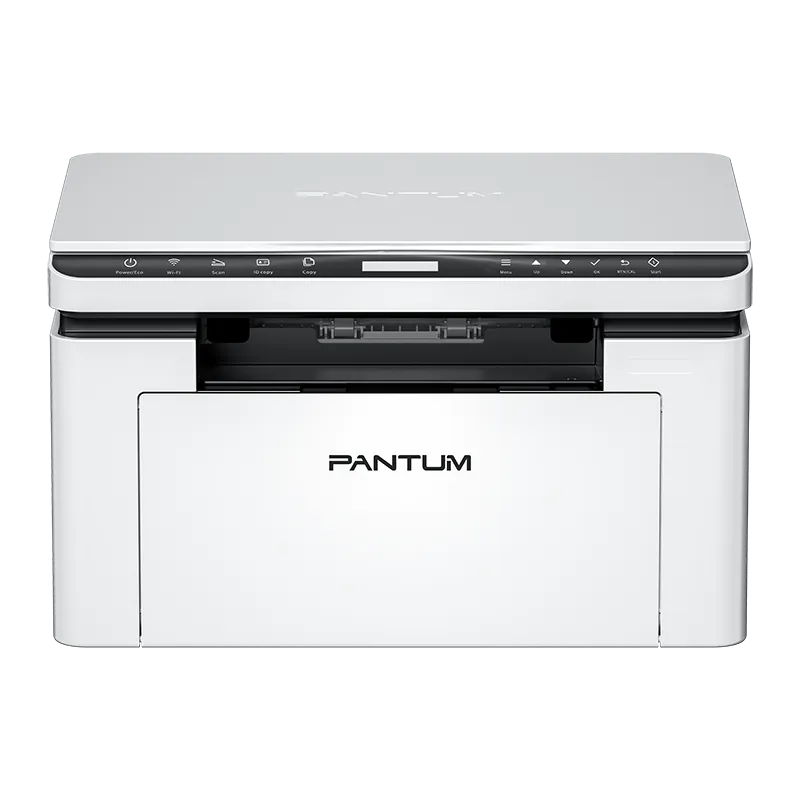 Pantum BM2300W 3 in 1 Laser Monocromatica Wi-Fi | Alphaink