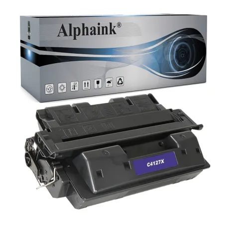 Toner compatibile per HP C4127X | Alphaink - Qualità e Risparmio