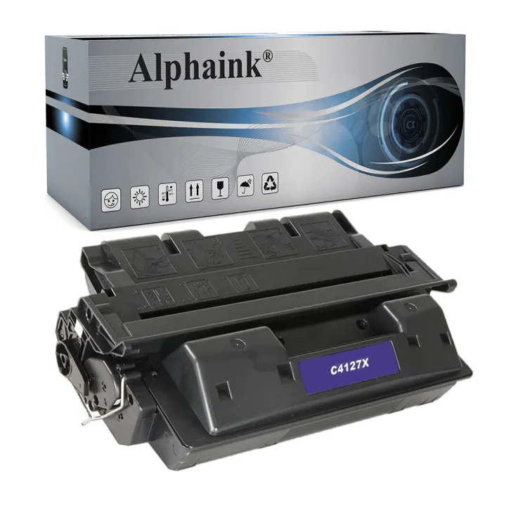 Toner compatibile per HP  C4127X | Alphaink - Qualità e Risparmio