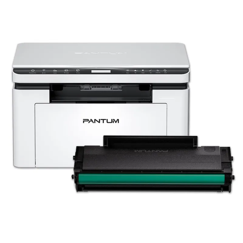 Pantum BM2300W 3 in 1 + Toner Originale 1600 Copie | Alphaink
