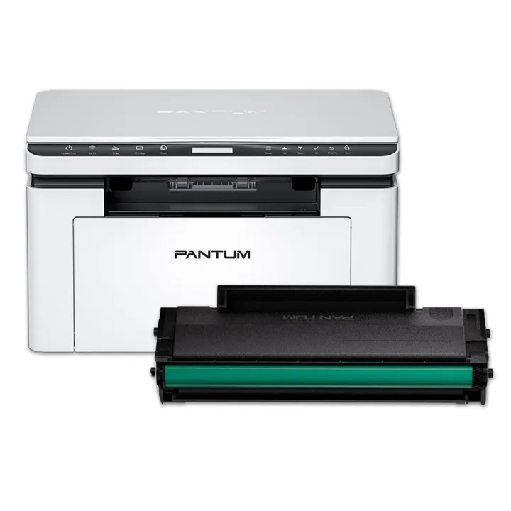 Pantum BM2300W 3 in 1 + Toner Originale 1600 Copie | Alphaink