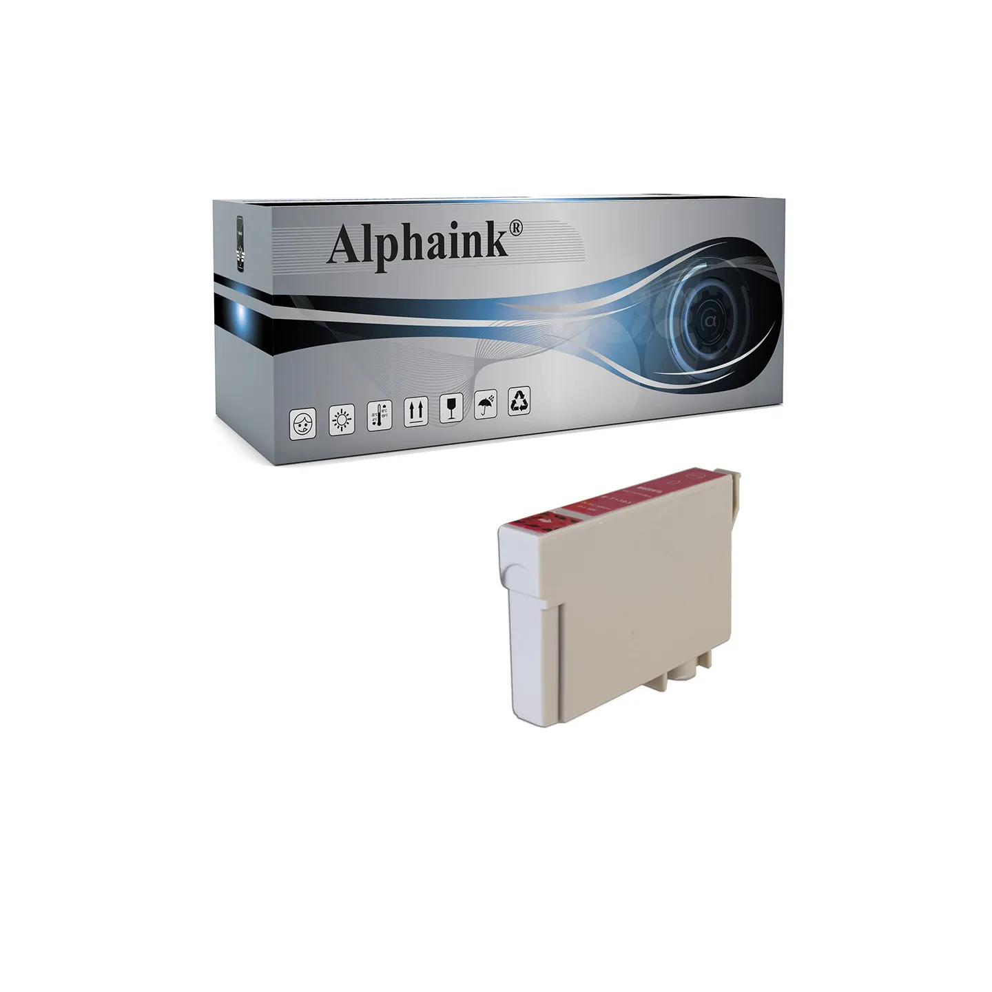 Cartucce Compatibili per EPSON T1303M | Alphaink - Qualità e Risparmio
