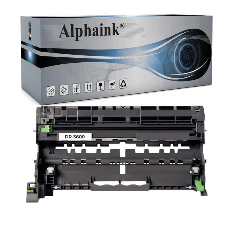 Tamburo Brother DR-3600 Compatibile | Alta Qualità per Stampe Perfette