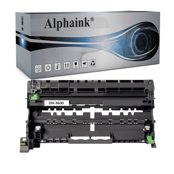 Tamburo Brother DR-3600 Compatibile | Alta Qualità per Stampe Perfette