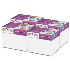 Offerta Carta per fotocopie A4 BM OFFICE 20 Risme 75 gr