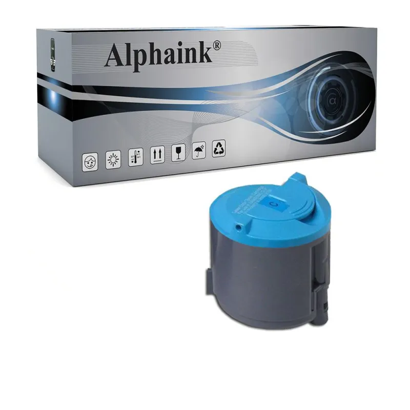 Toner compatibile per SAMSUNG CLPC350A | Alphaink - Qualità e Risparmio