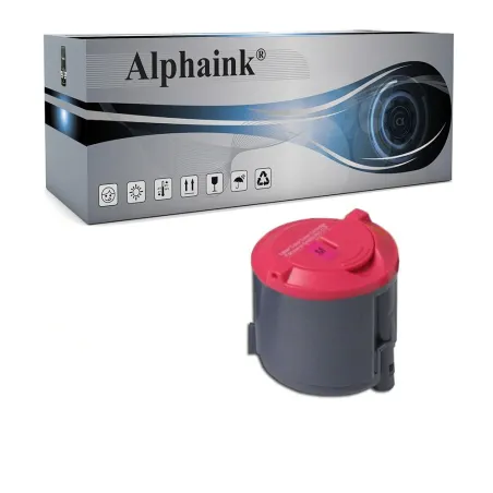 Toner compatibile per SAMSUNG CLPM350A | Alphaink - Qualità e Risparmio