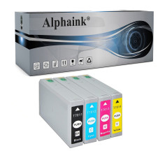 Prova Multipack Epson T7015 Compatibili – Alphaink