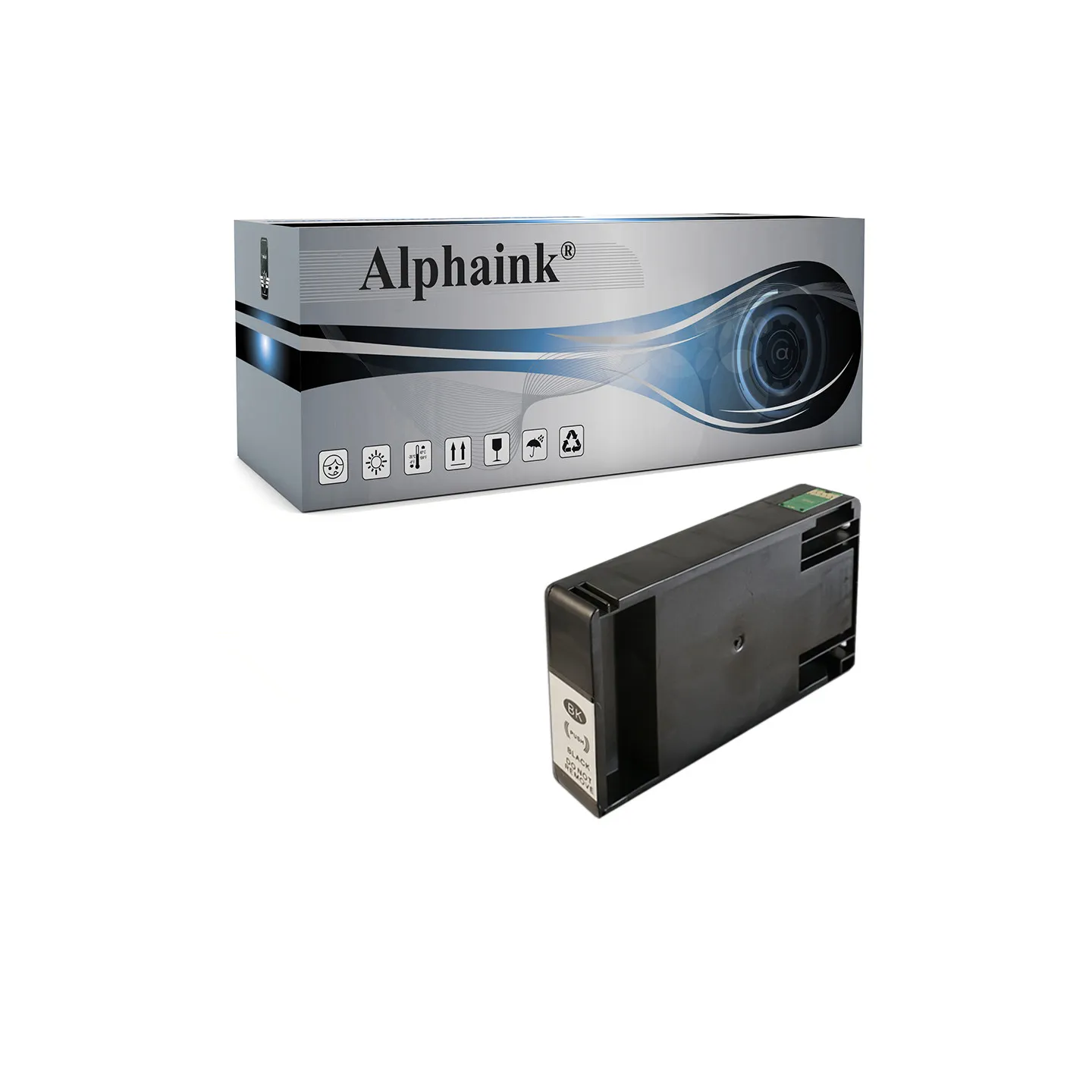 Cartucce Compatibili per EPSON T7011BK | Alphaink - Qualità e Risparmio