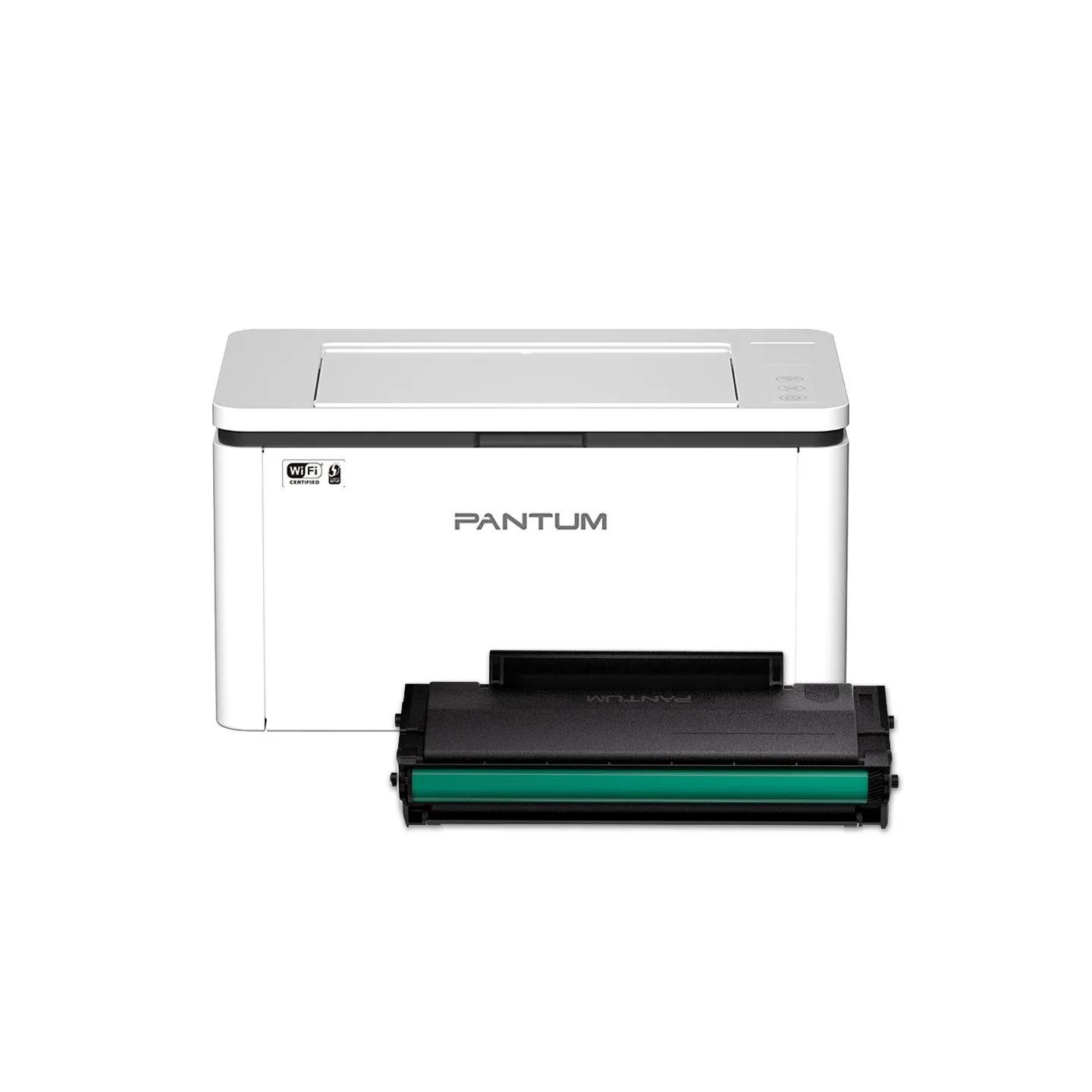 Pantum BP2300NW + Toner TL-A2310H 1600 Copie | Alphaink