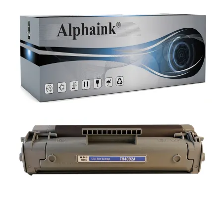 Toner compatibile per HP C4092A | Alphaink - Qualità e Risparmio