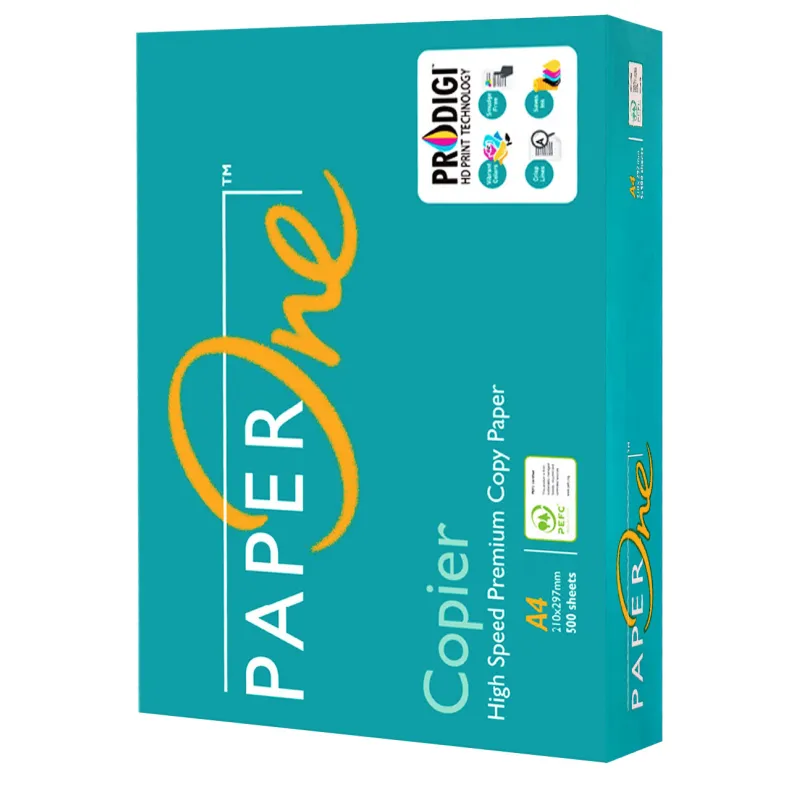 Offerta Carta per fotocopie A4 PaperOne 30 Risme 75 gr