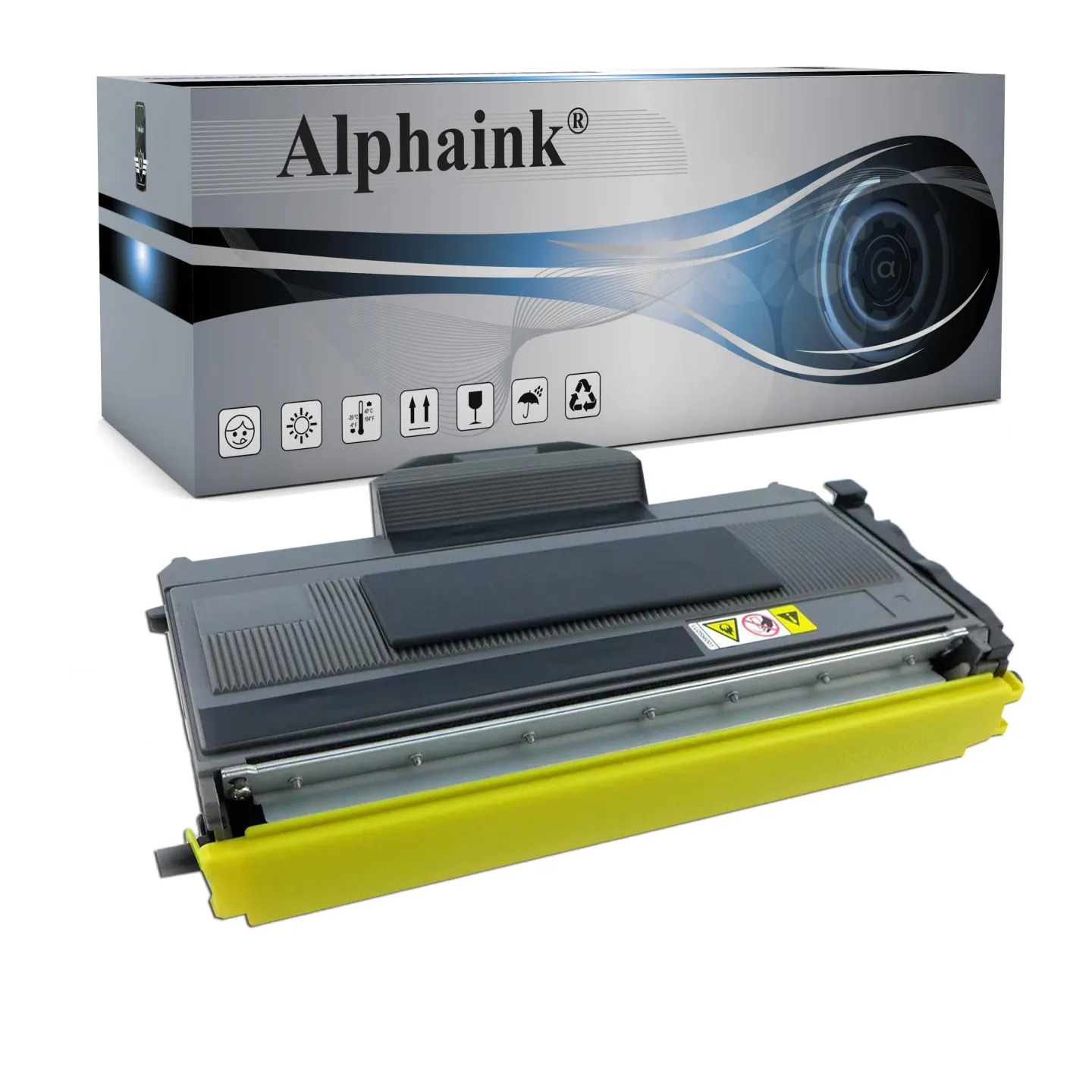 Toner compatibile per RICOH SP1200 | Alphaink - Qualità e Risparmio