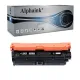 Toner compatibile per HP  CE740ABK | Alphaink - Qualità e Risparmio