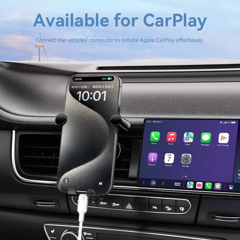 Cavo USB-A a USB-C 2 m 6A Vention – Ricarica Rapida e 480Mbps