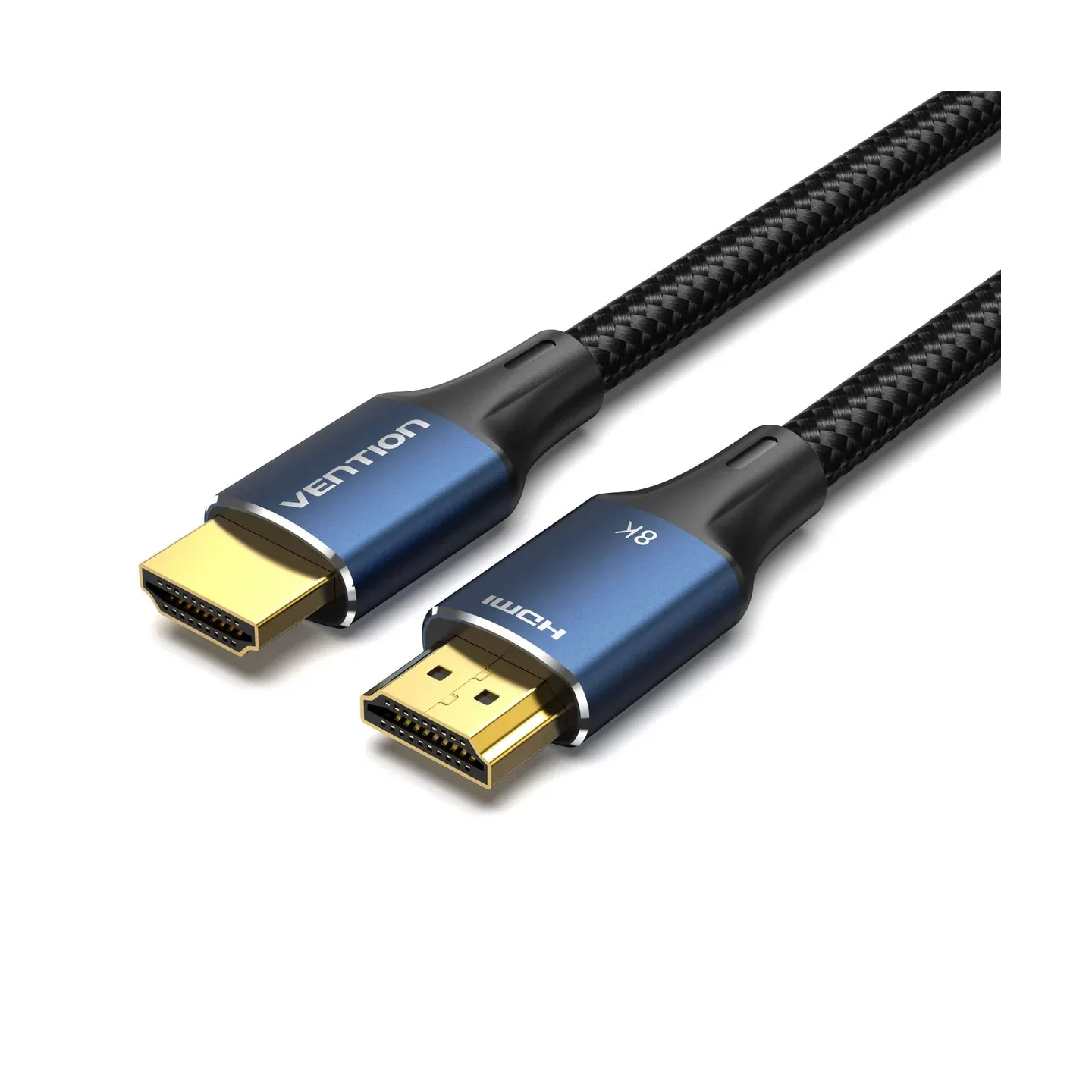 Cavo HDMI Vention 5 m – 4K e 8K Ultra HD Maschio-Maschio