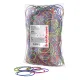 Elastici ErichKrause 60 mm x 100 mm – Busta da 500 g
