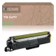 Toner rigenerato da originale BROTHER TRTN247Y | Alphaink - Qualità e Risparmio