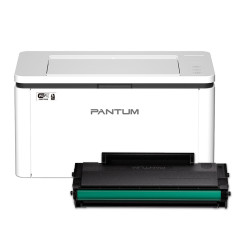Stampante Pantum Laser BP2300W + Toner Compatibile TL-A2310H da 1.600 copie