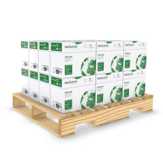 Acquista  Carta A4 Navigator | 120 Risme | 80 gr - Alphaink