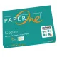 Bancale Carta A4 PaperOne Copier 80 gr per fotocopie | 240 Risme | Alphaink