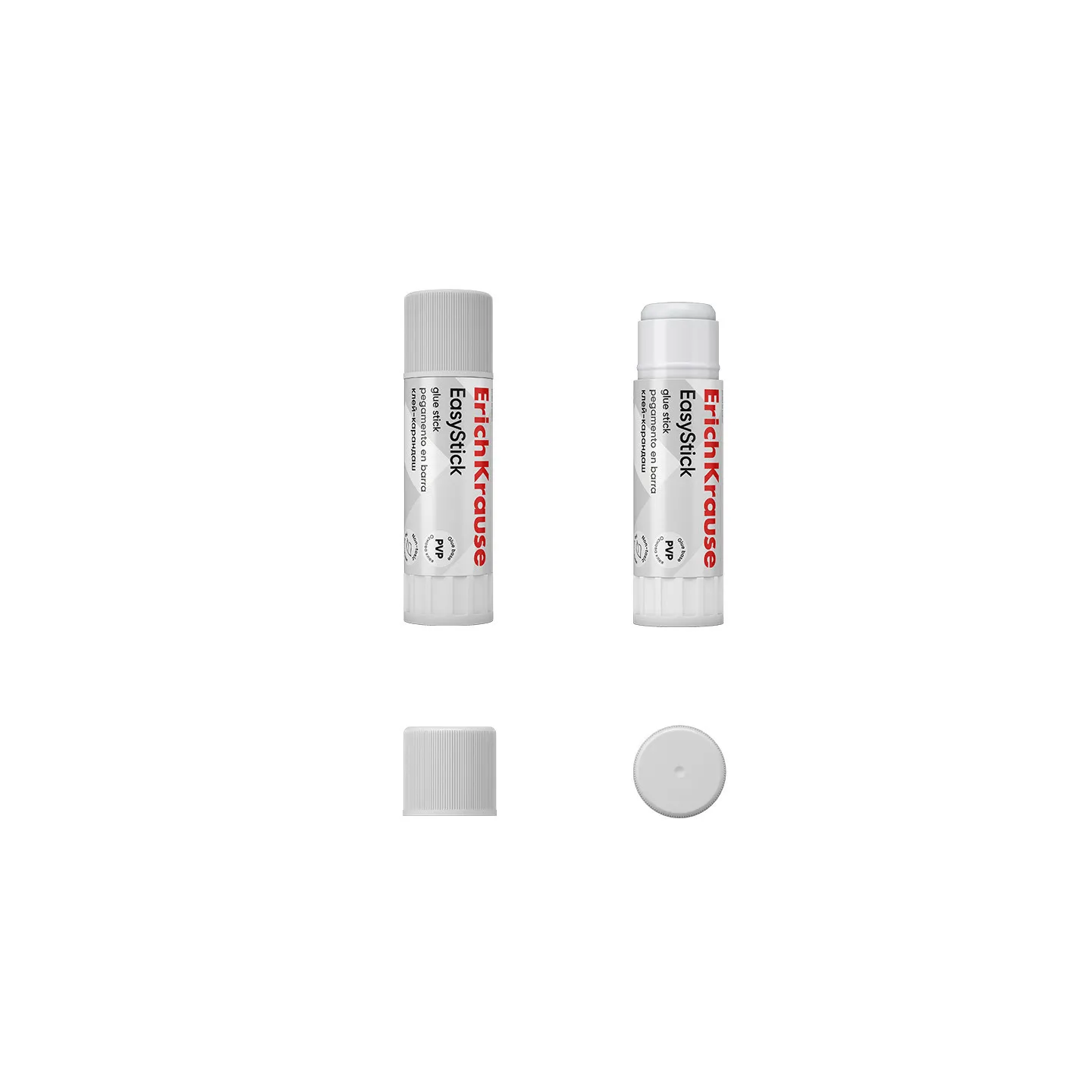 Colla stick ErichKrause EasyStick 19 g