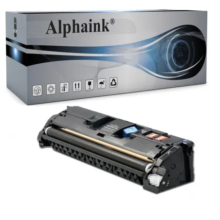 Toner compatibile per HP C9700A | Alphaink - Qualità e Risparmio
