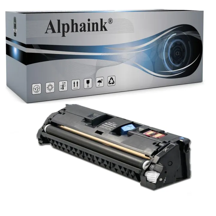 Toner compatibile per HP C9700A | Alphaink - Qualità e Risparmio
