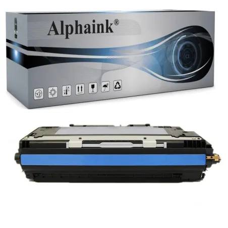 Toner compatibile per HP Q2681A | Alphaink - Qualità e Risparmio
