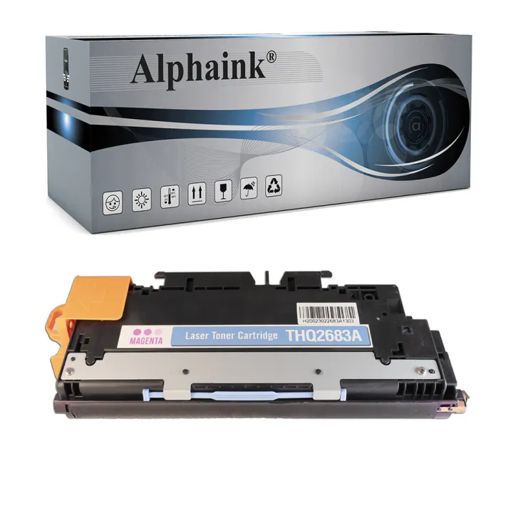 Toner compatibile per HP Q2683A | Alphaink - Qualità e Risparmio