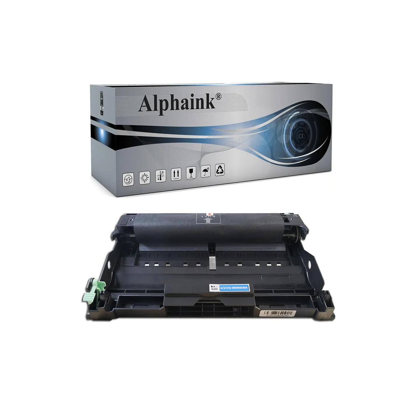 Tamburo Brother DR-2000 compatibile al miglior prezzo - Alphaink