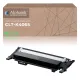 Toner rigenerato da originale SAMSUNG CLTK406S | Alphaink - Qualità e Risparmio
