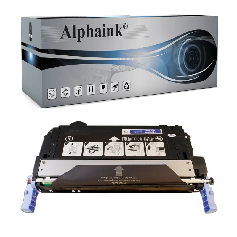Toner compatibile per HP Q5950A | Alphaink - Qualità e Risparmio