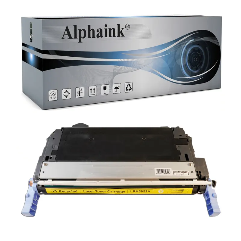 Toner compatibile per HP Q5952A | Alphaink - Qualità e Risparmio