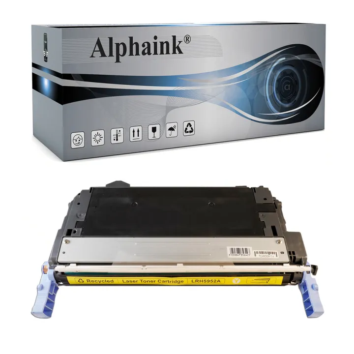 Toner compatibile per HP  Q5952A | Alphaink - Qualità e Risparmio