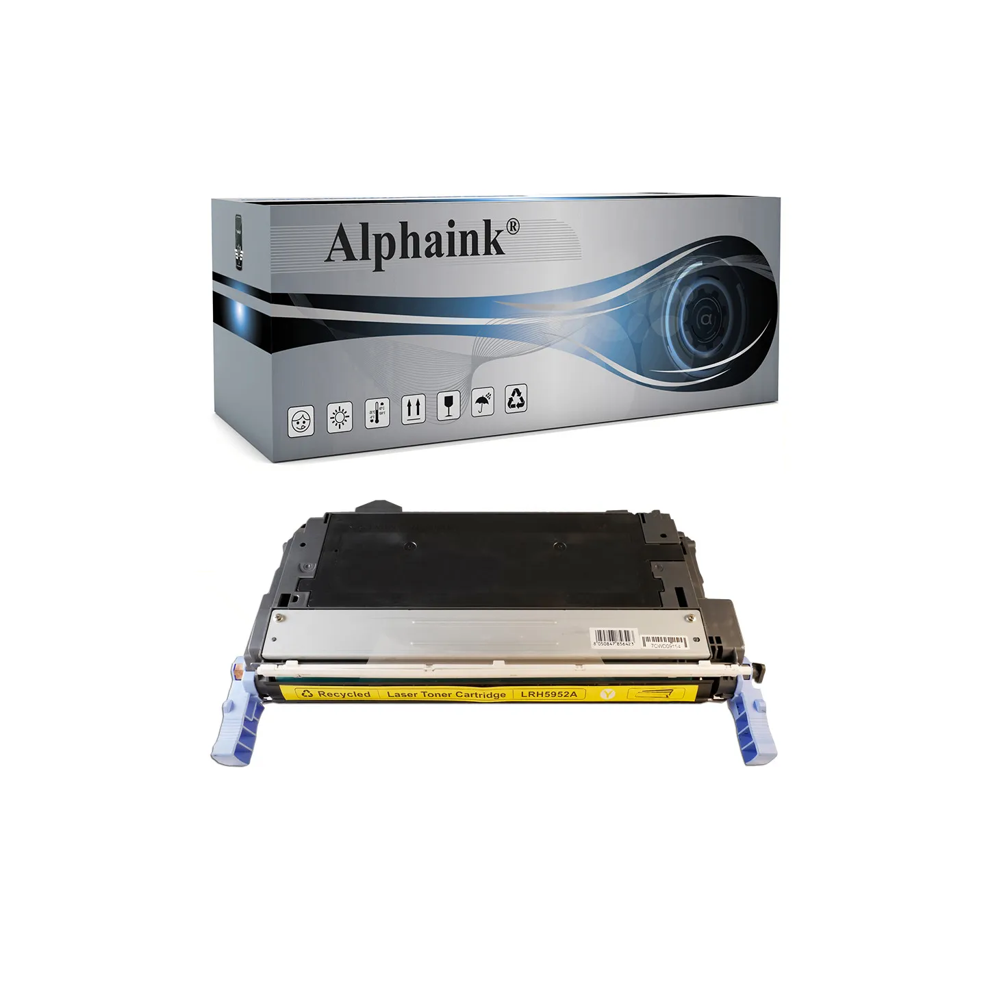 Toner compatibile per HP  Q5952A | Alphaink - Qualità e Risparmio
