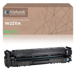 Toner rigenerato da originale HP   | Alphaink - Qualità e Risparmio